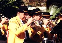 Sydney Band 1a001 Circular Quay, Sydney